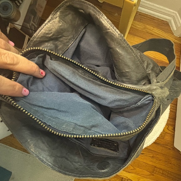 Juicy couture leather bag - Picture 4 of 9